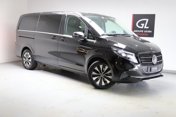 Photo MERCEDES-BENZ V-250 V 250 d Avantgarde L 4M