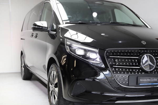 Image MERCEDES-BENZ V-250 V 250 d Avantgarde L 4M