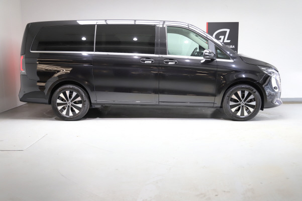 Image MERCEDES-BENZ V-250 V 250 d Avantgarde L 4M
