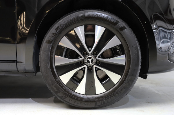 Image MERCEDES-BENZ V-250 V 250 d Avantgarde L 4M