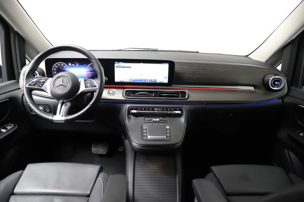 Image MERCEDES-BENZ V-250 V 250 d Avantgarde L 4M