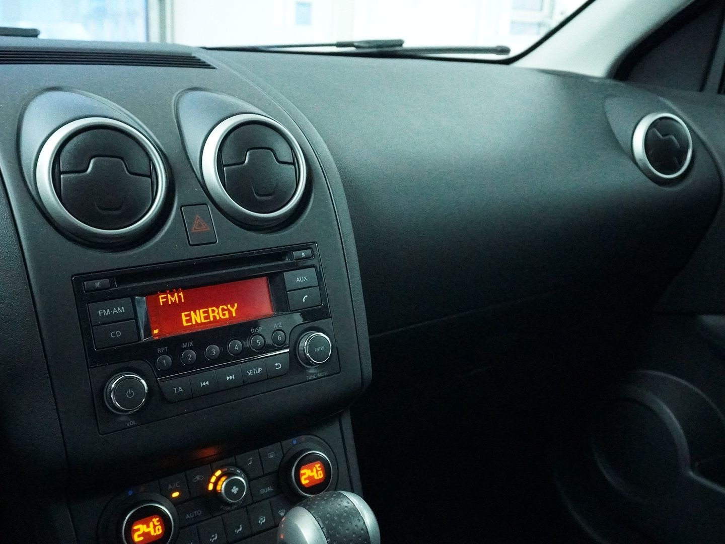 NISSAN Qashqai 2.0 4WD tekna XTronic CVT-image-6