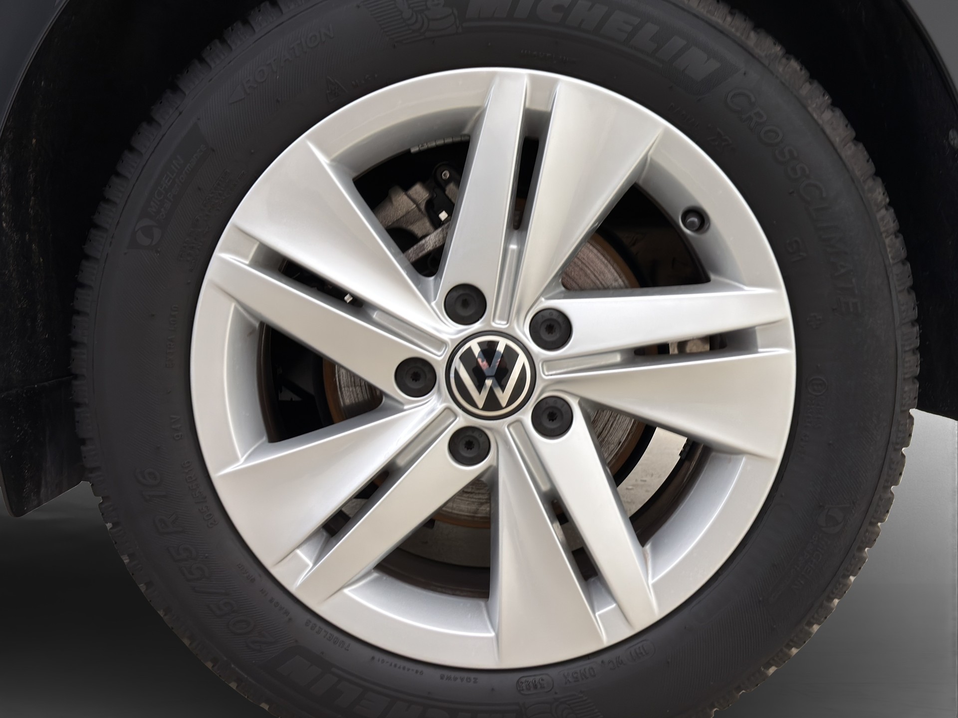 VW Golf 2.0 TDI Life DSG-image-3
