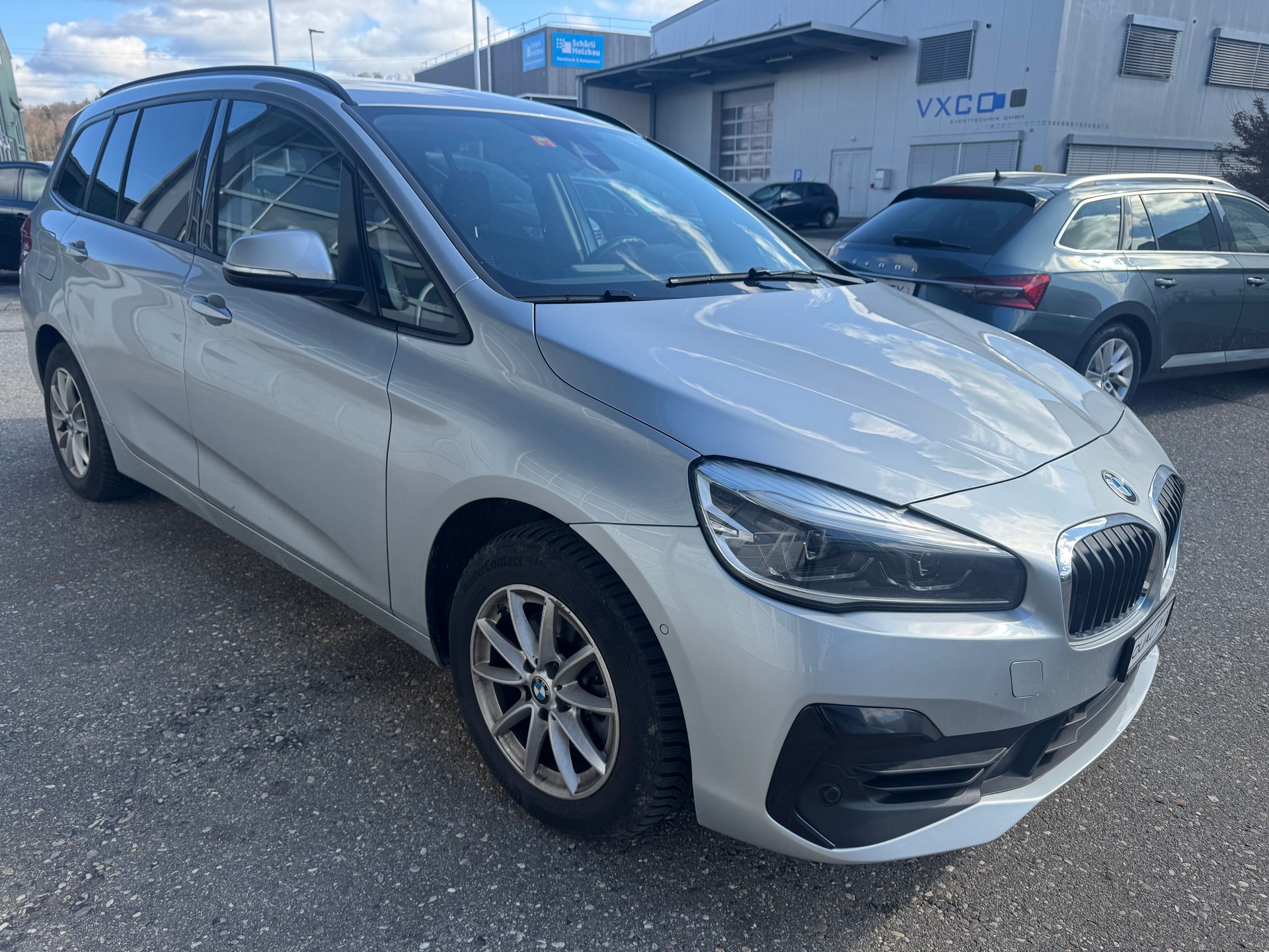 BMW 216d Gran Tourer DKG-image-2