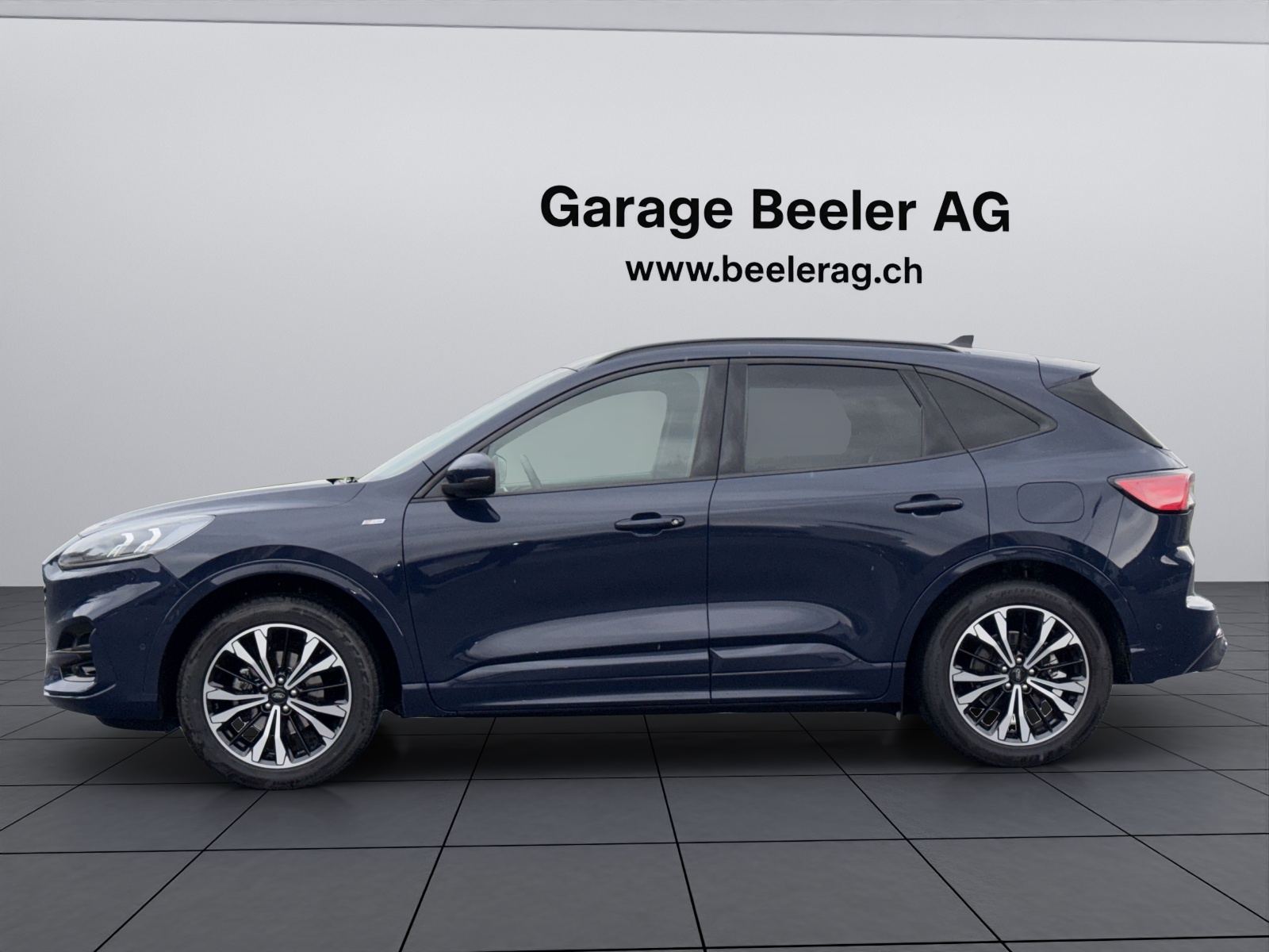 FORD Kuga 2.5 Hybrid ST-Line X 4x4-image-7