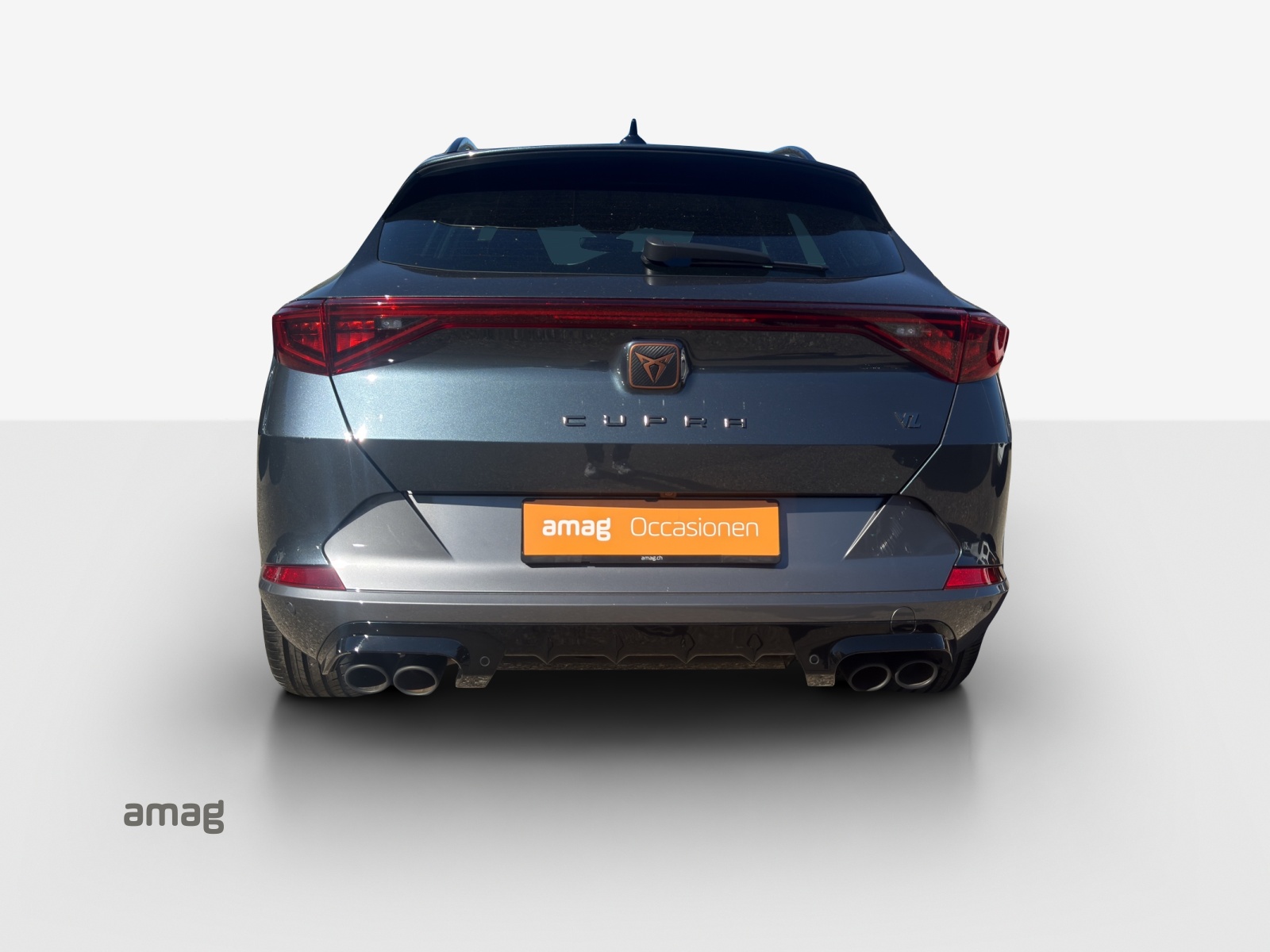 CUPRA Formentor 2.0TSI VZ 4Drive DSG-image-4