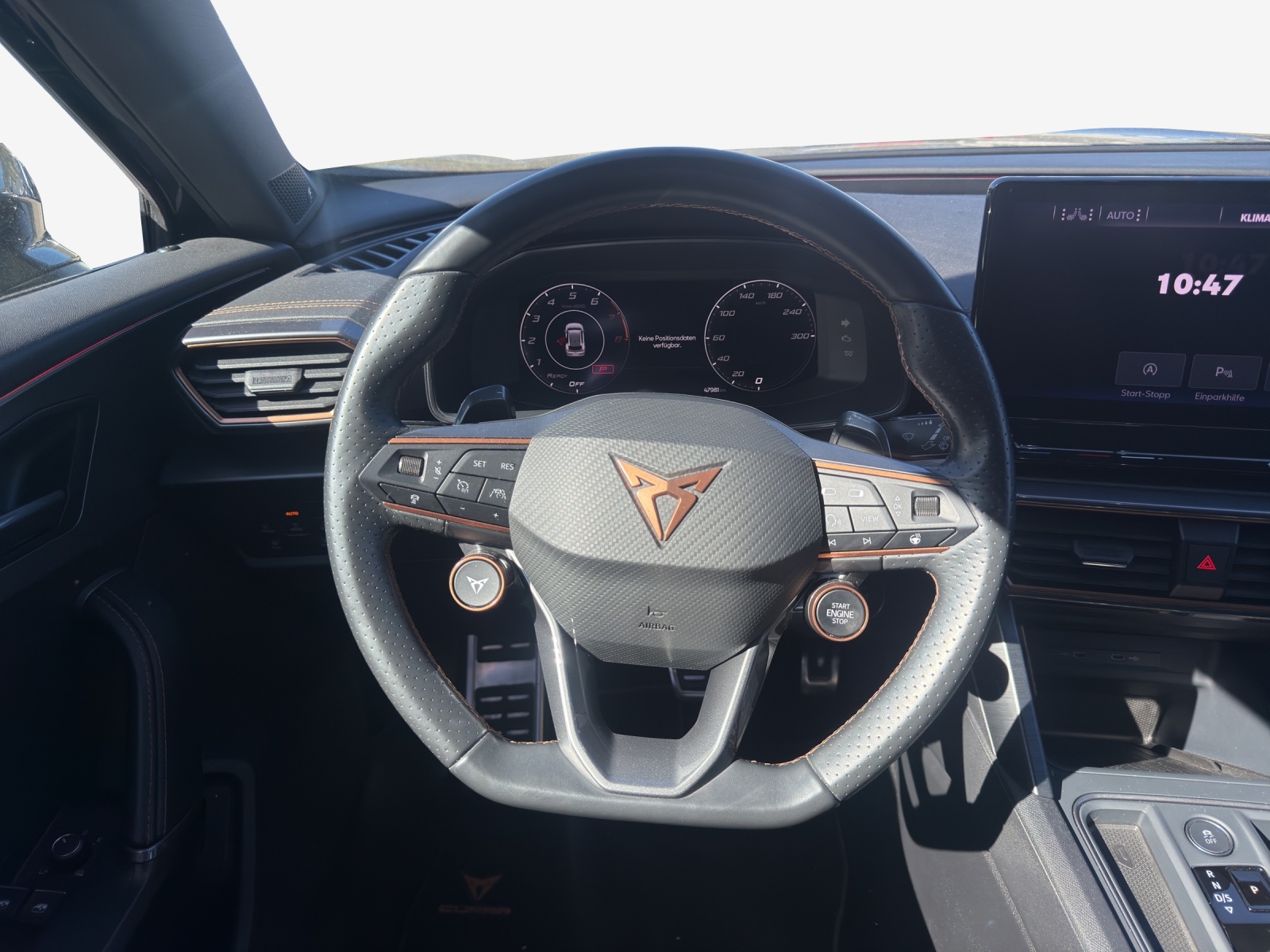 CUPRA Formentor 2.0TSI VZ 4Drive DSG-image-8