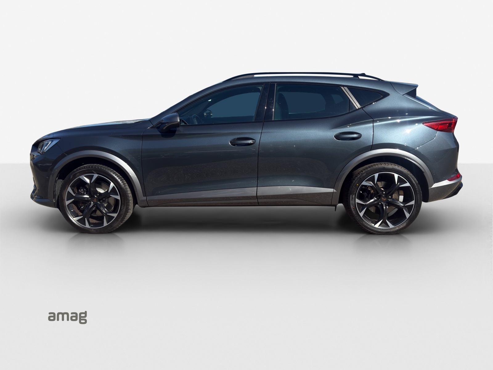 CUPRA Formentor 2.0TSI VZ 4Drive DSG-image-2