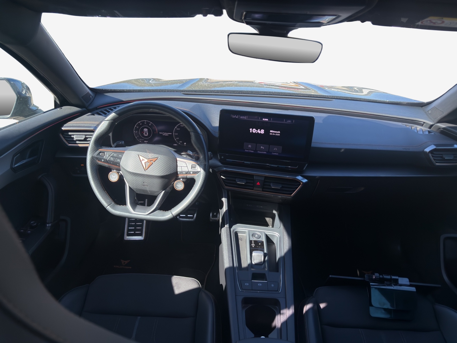 CUPRA Formentor 2.0TSI VZ 4Drive DSG-image-10