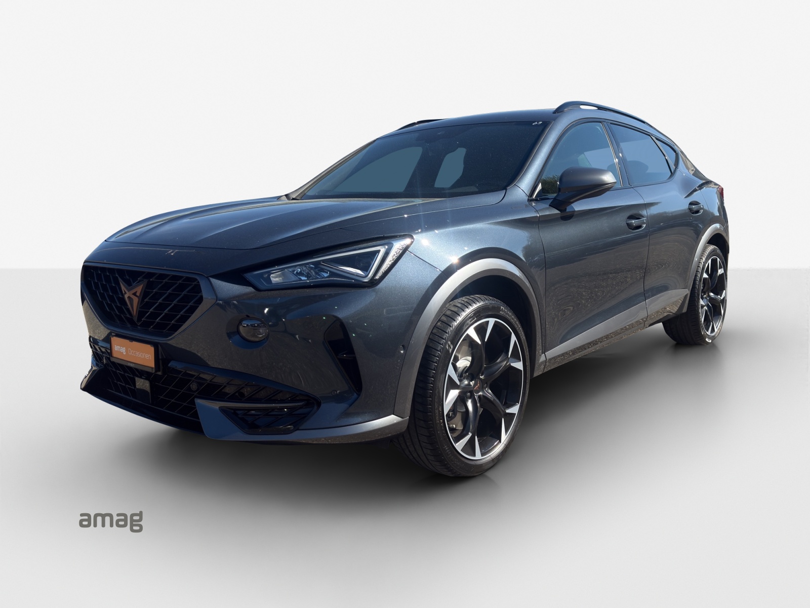 CUPRA Formentor 2.0TSI VZ 4Drive DSG-image-1