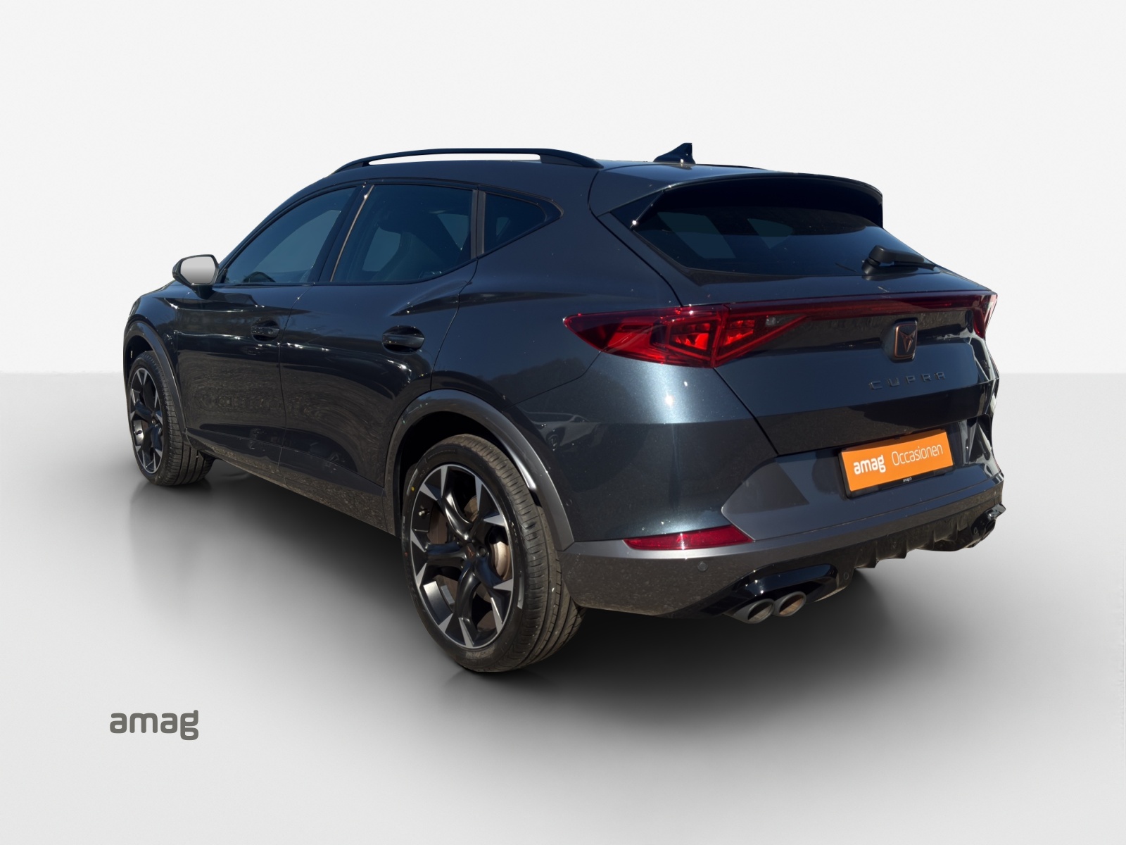 CUPRA Formentor 2.0TSI VZ 4Drive DSG-image-3