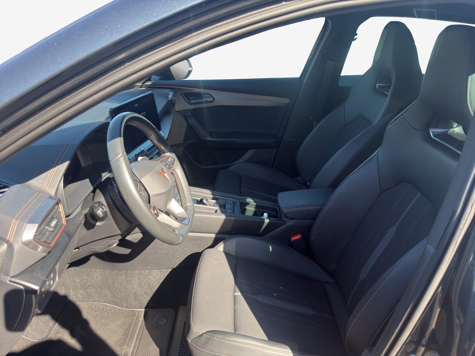 CUPRA Formentor 2.0TSI VZ 4Drive DSG-image-7