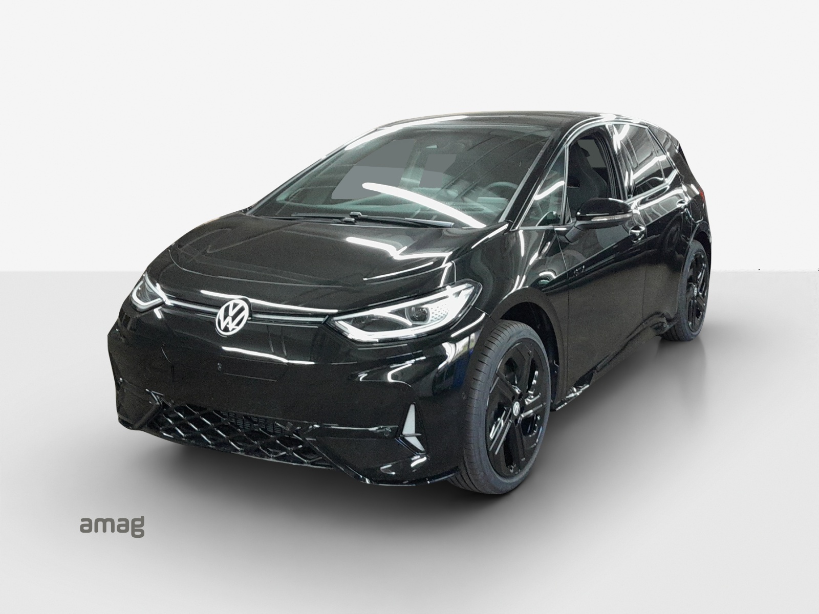 VW ID.3 GTX Performance 79 kWh GTX United-image-0