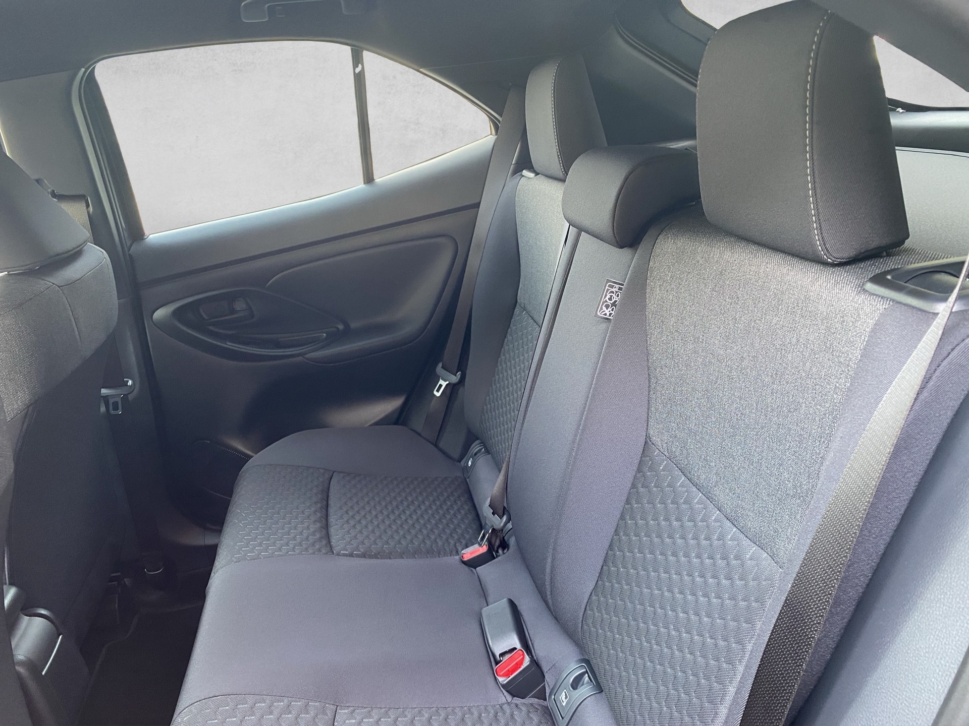 TOYOTA Yaris Cross 1.5 Trend AWDi e-CVT-image-16