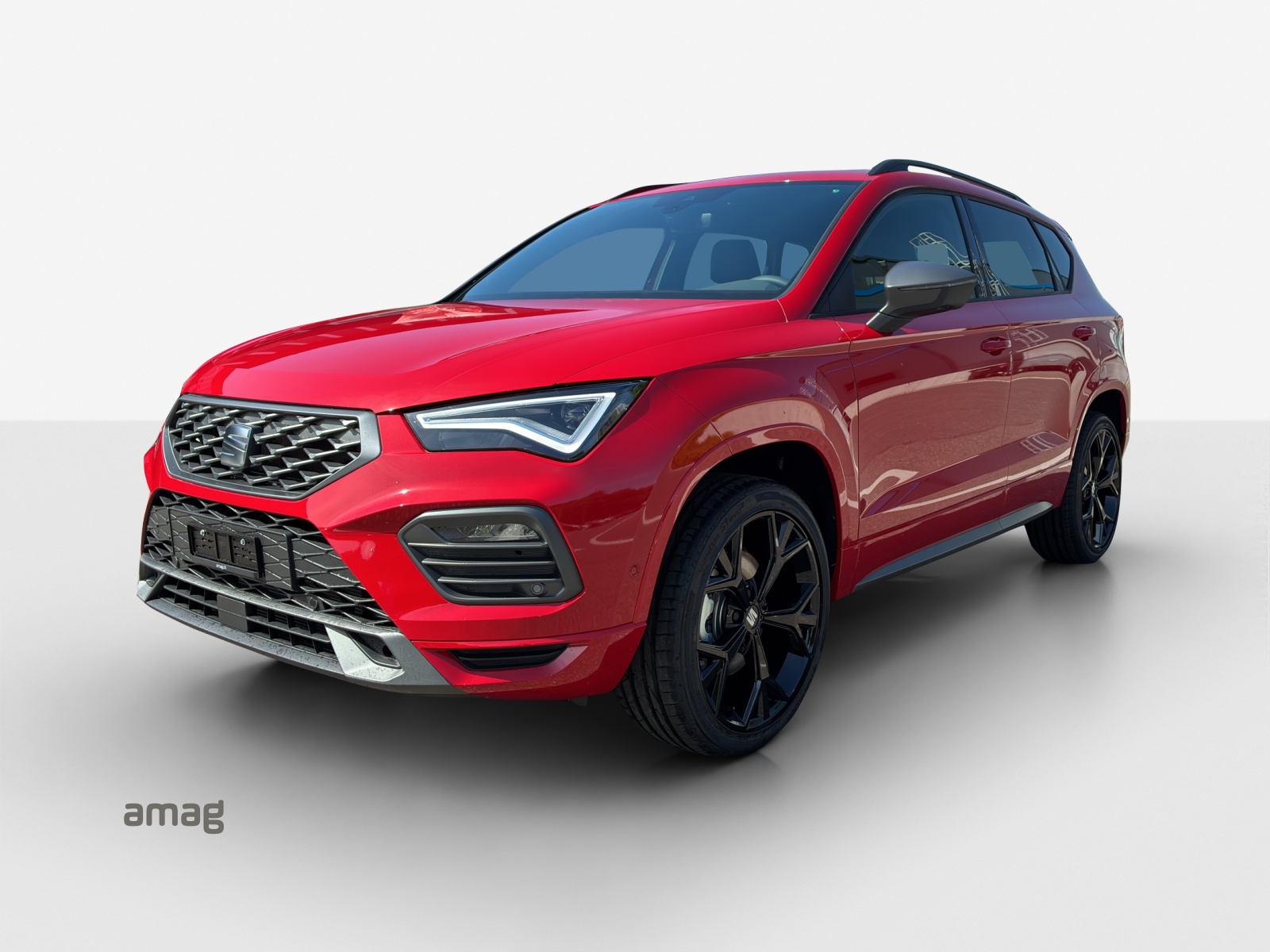 SEAT Ateca 1.5 TSI EVO DSG Move FR-image-0