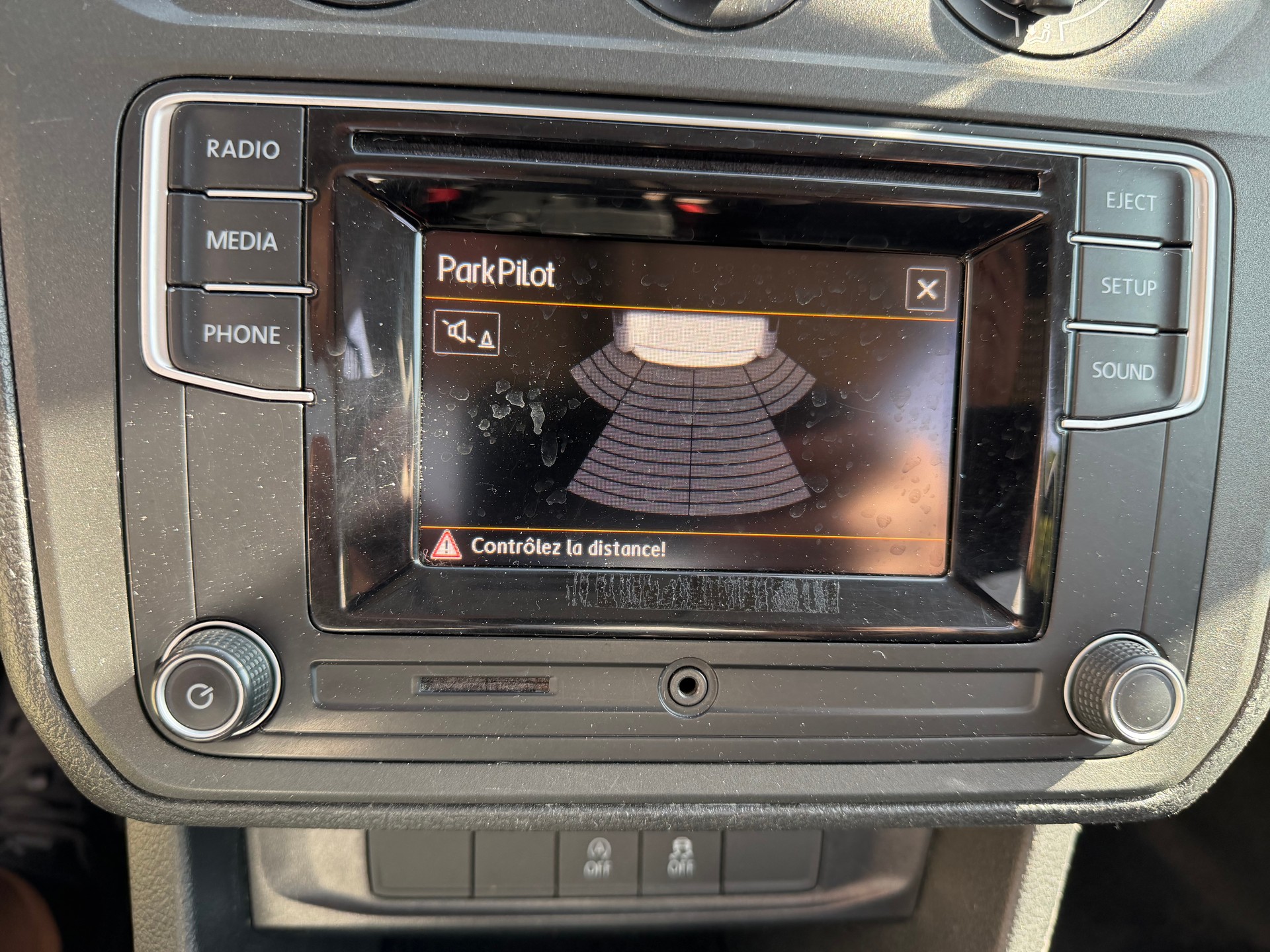 VW Caddy 2.0TDI 4Motion BlueMotion DSG AUTOMATIQUE-image-39