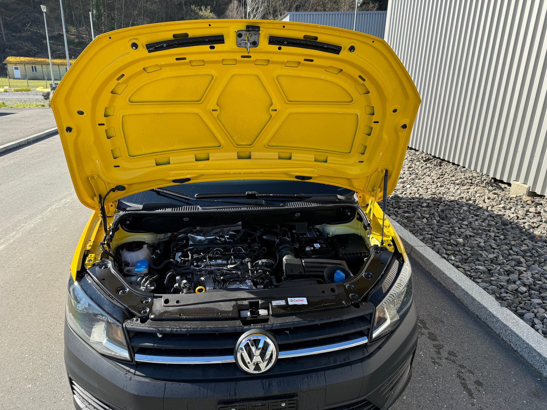 VW Caddy 2.0TDI 4Motion BlueMotion Technology DSG-image-22