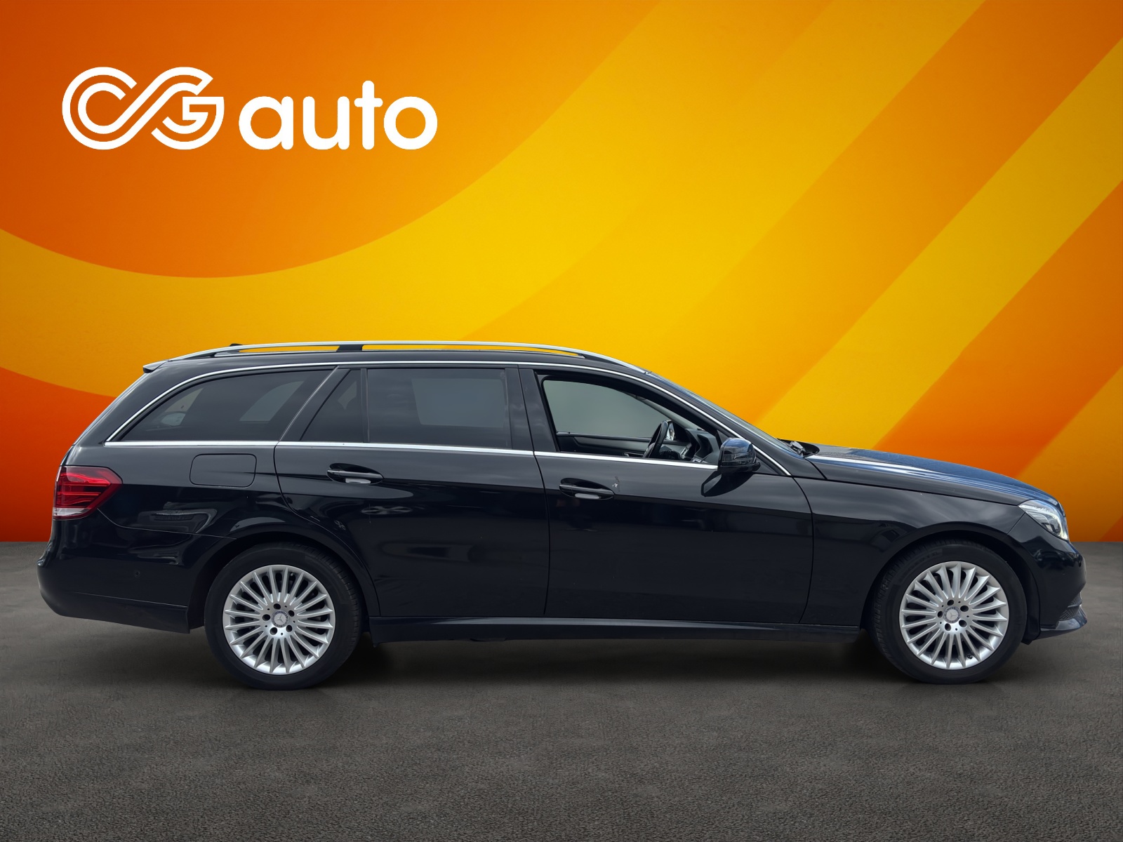 MERCEDES-BENZ E 350 BlueTEC Avantgarde 4Matic 7G-Tronic *** Expertise du jour ***-image-4