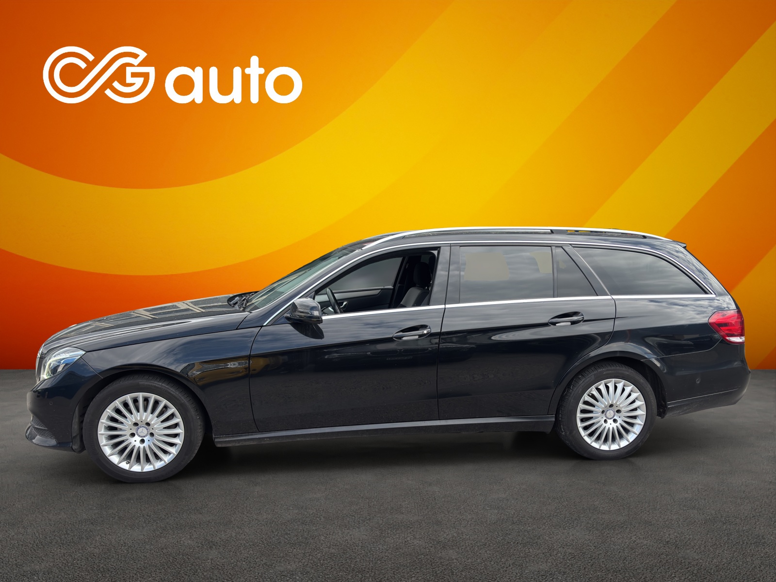 MERCEDES-BENZ E 350 BlueTEC Avantgarde 4Matic 7G-Tronic *** Expertise du jour ***-image-3