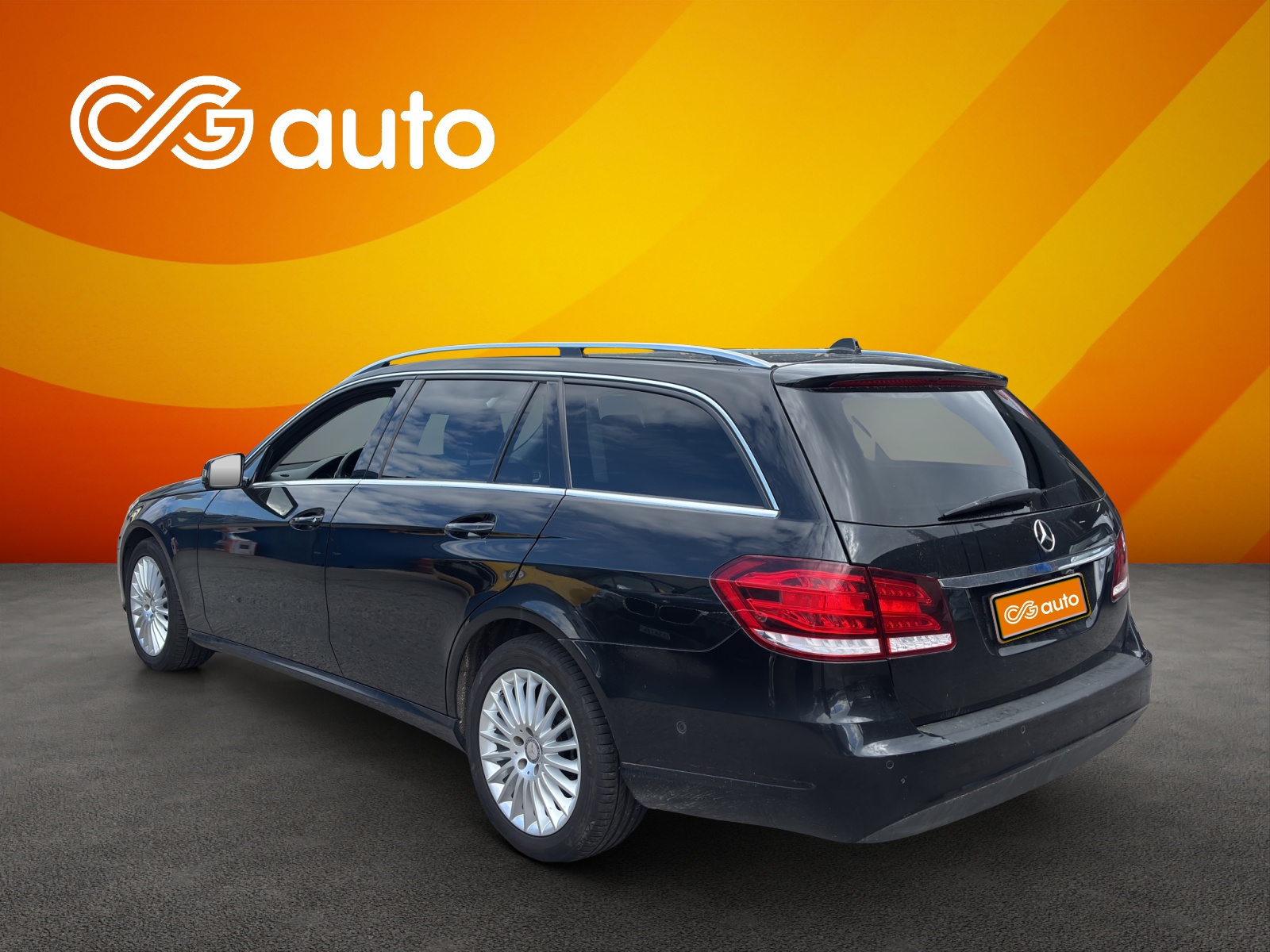 MERCEDES-BENZ E 350 BlueTEC Avantgarde 4Matic 7G-Tronic *** Expertise du jour ***-image-5
