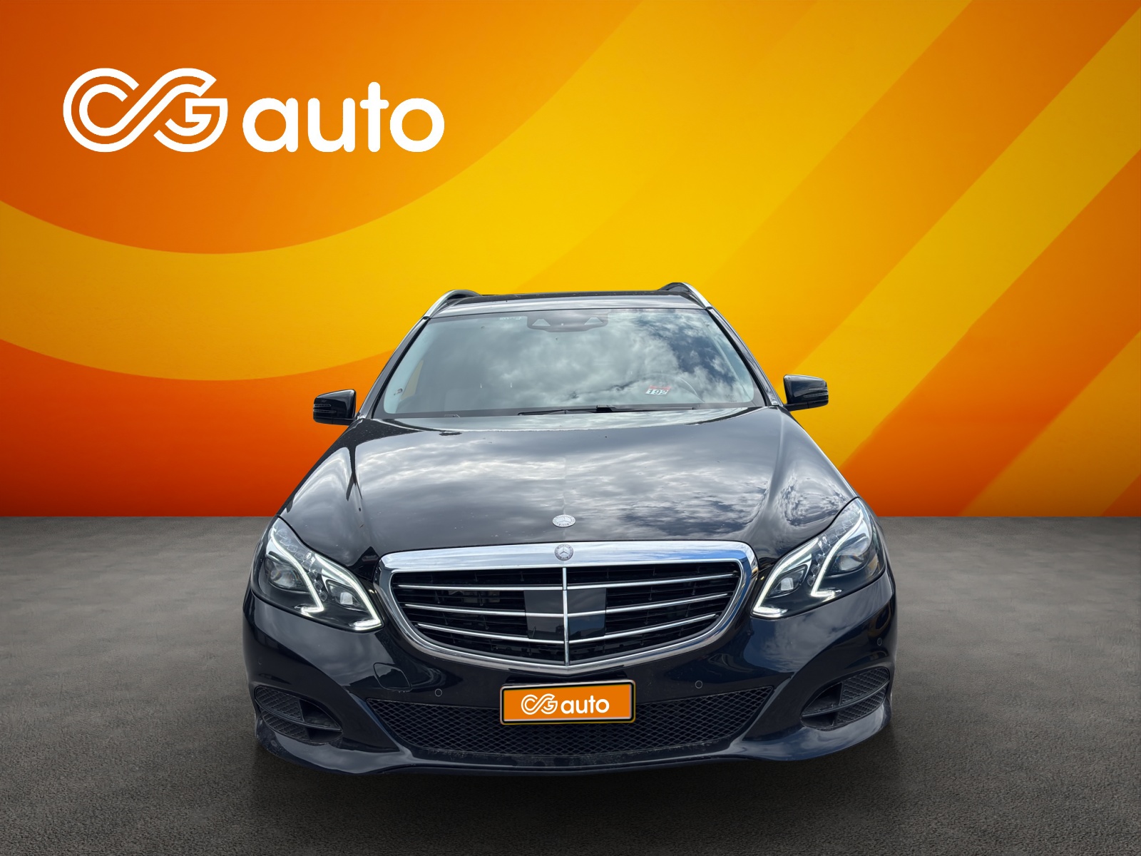 MERCEDES-BENZ E 350 BlueTEC Avantgarde 4Matic 7G-Tronic *** Expertise du jour ***-image-2