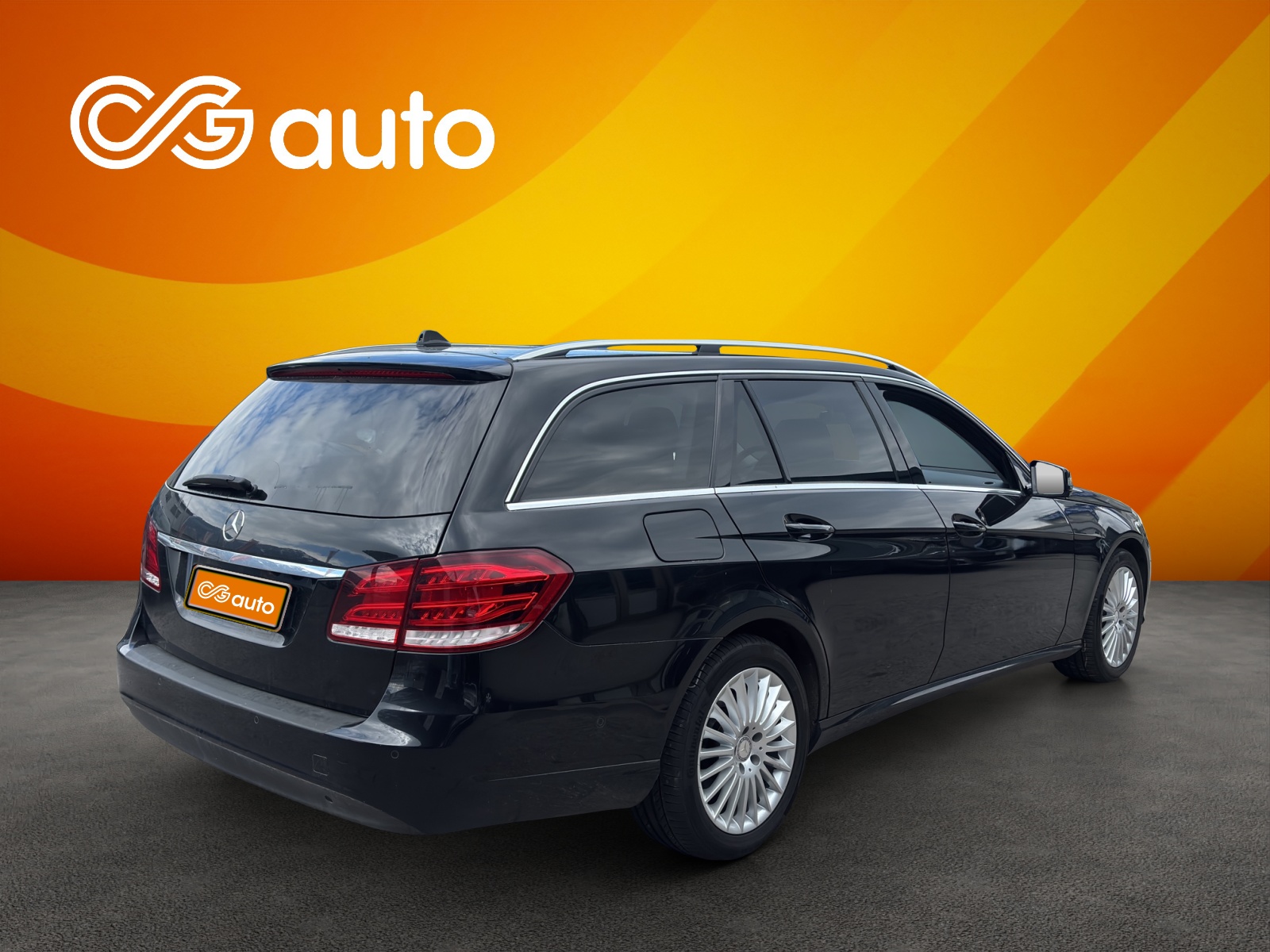 MERCEDES-BENZ E 350 BlueTEC Avantgarde 4Matic 7G-Tronic *** Expertise du jour ***-image-6