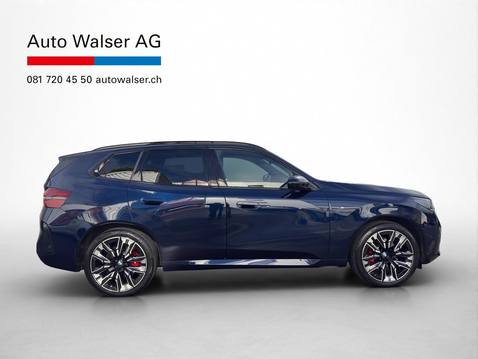 BMW X3 30e xDrive-image-5