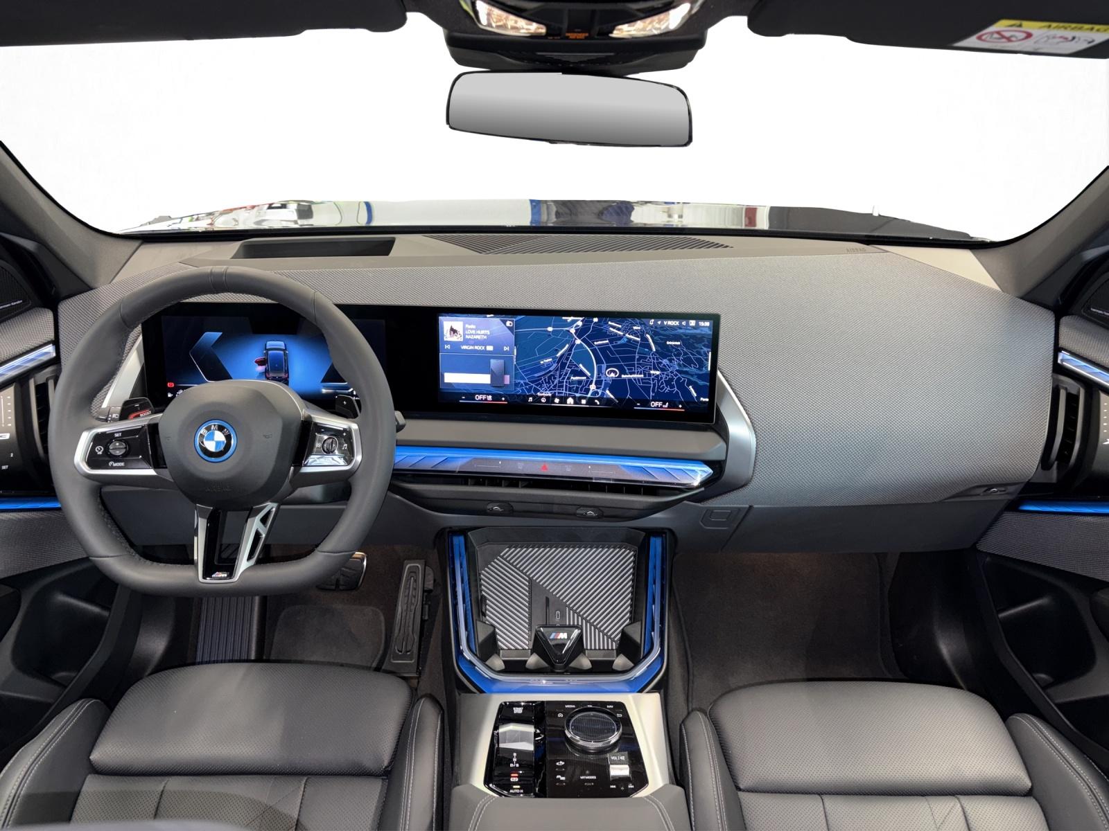 BMW X3 30e xDrive-image-12