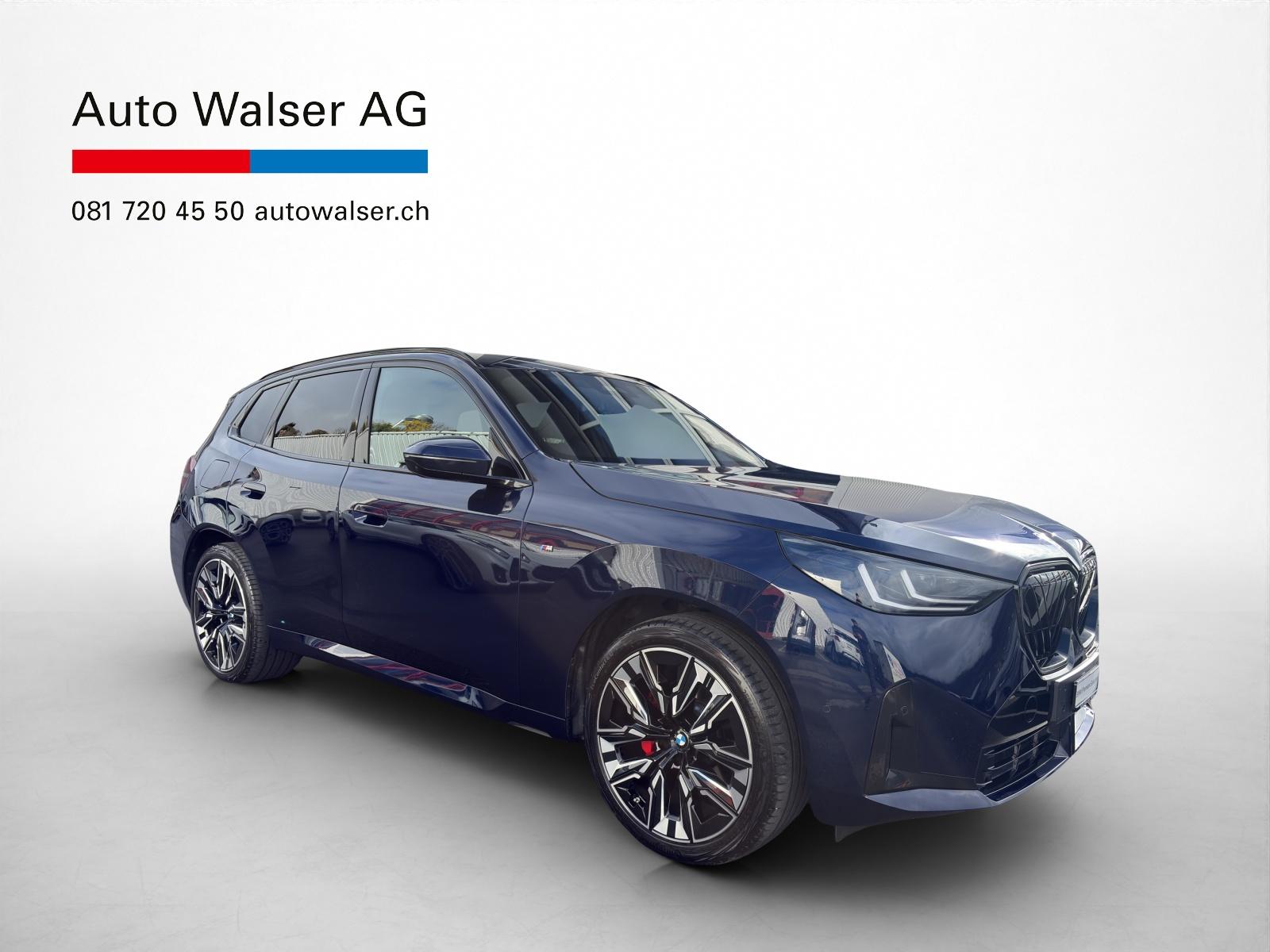 BMW X3 30e xDrive-image-6