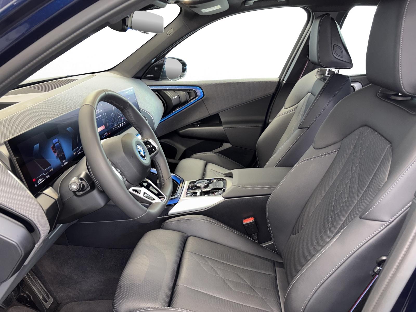 BMW X3 30e xDrive-image-9