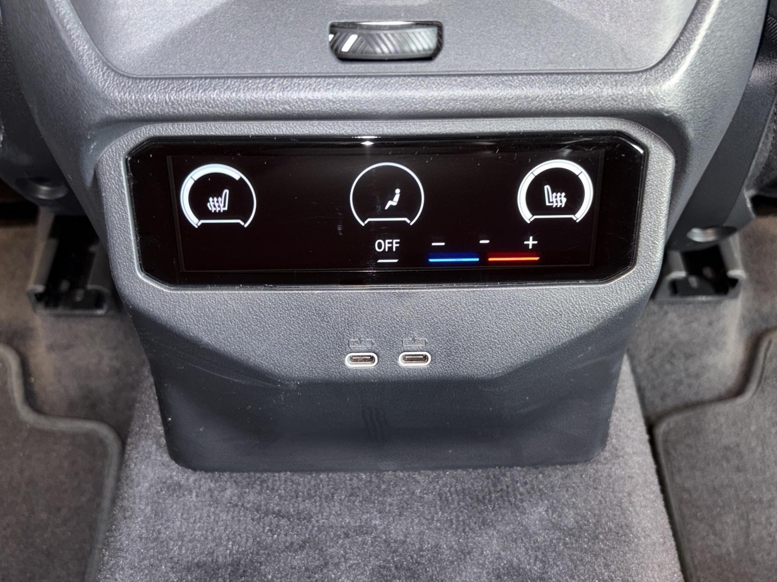 BMW X3 30e xDrive-image-19