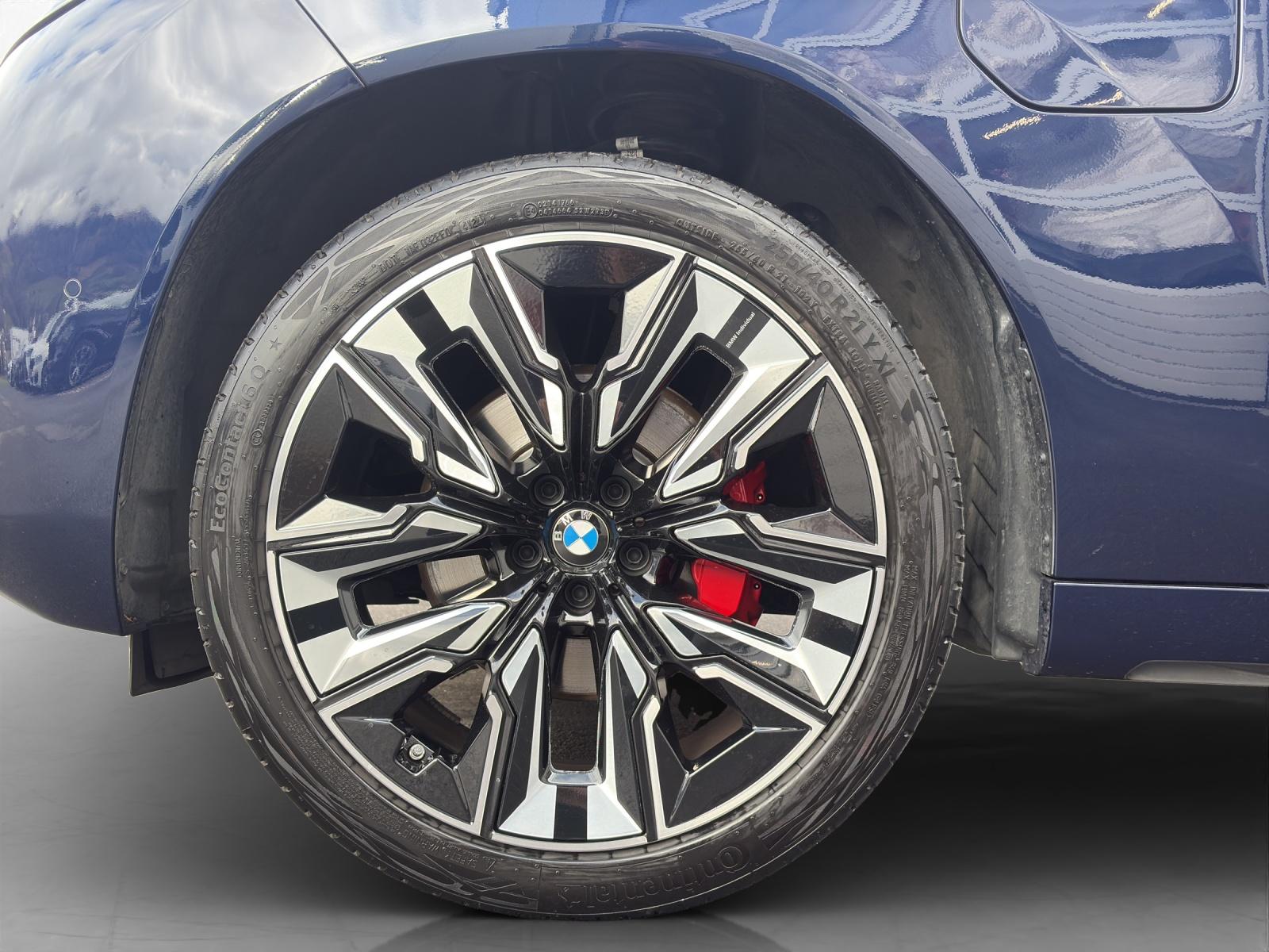 BMW X3 30e xDrive-image-8