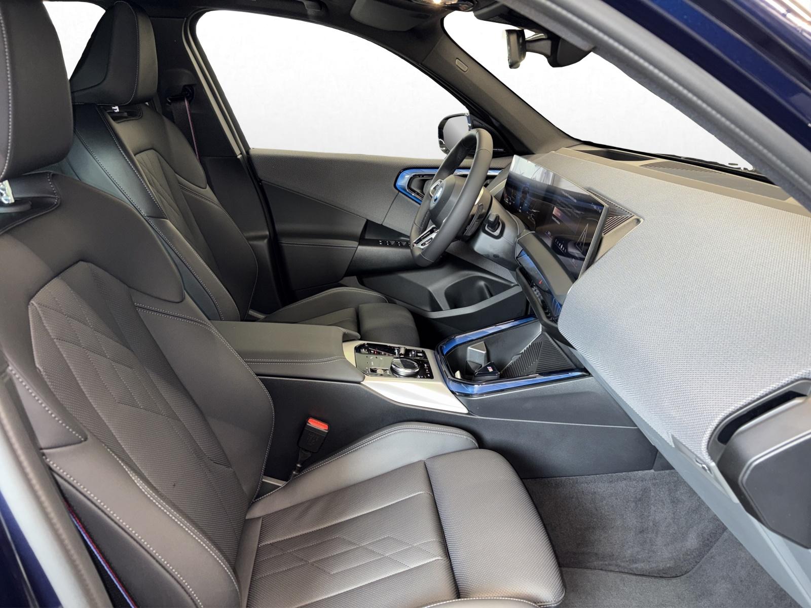 BMW X3 30e xDrive-image-15
