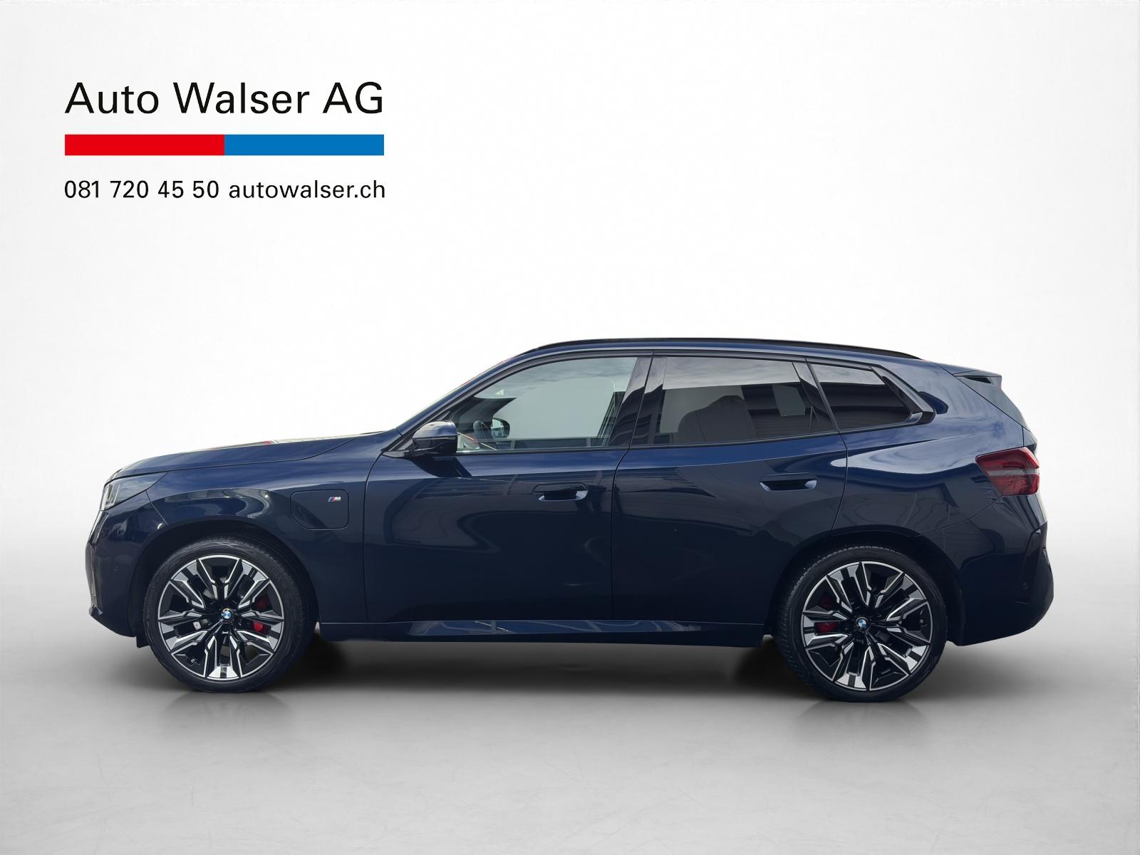 BMW X3 30e xDrive-image-1