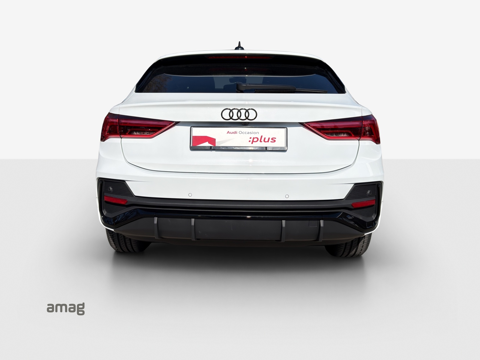 AUDI Q3 Sportback 35 TFSI S line Attraction S-tronic-image-3
