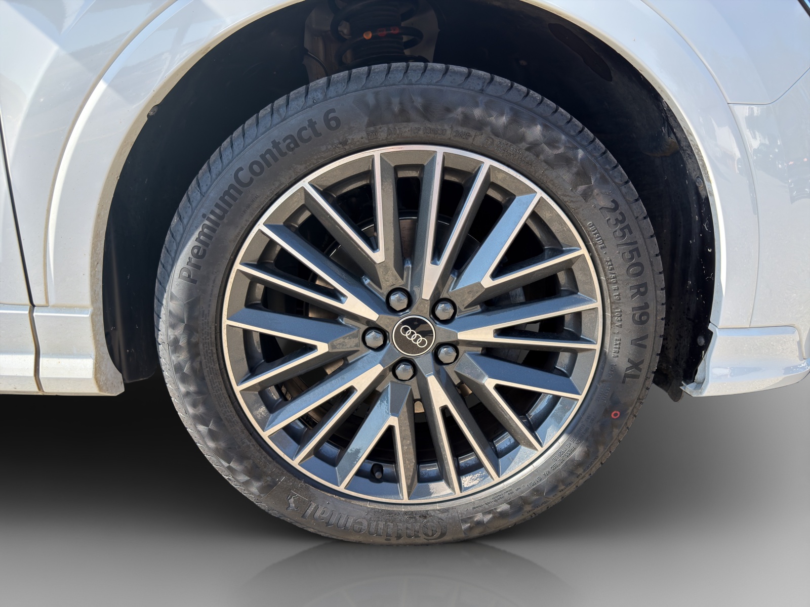AUDI Q3 Sportback 35 TFSI S line Attraction S-tronic-image-13