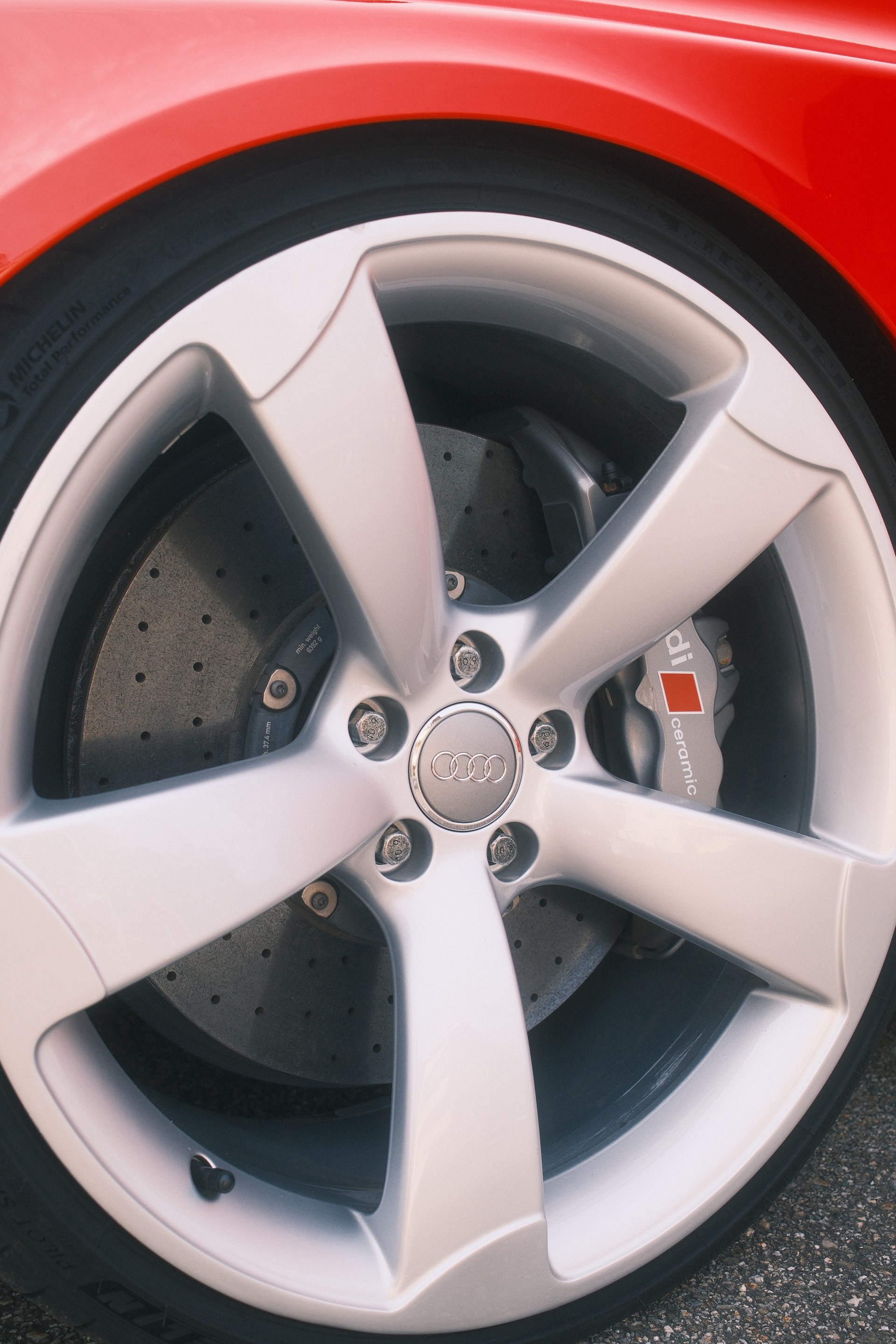 AUDI RS4 Avant 4.2 FSI V8 quattro S-tronic-image-3