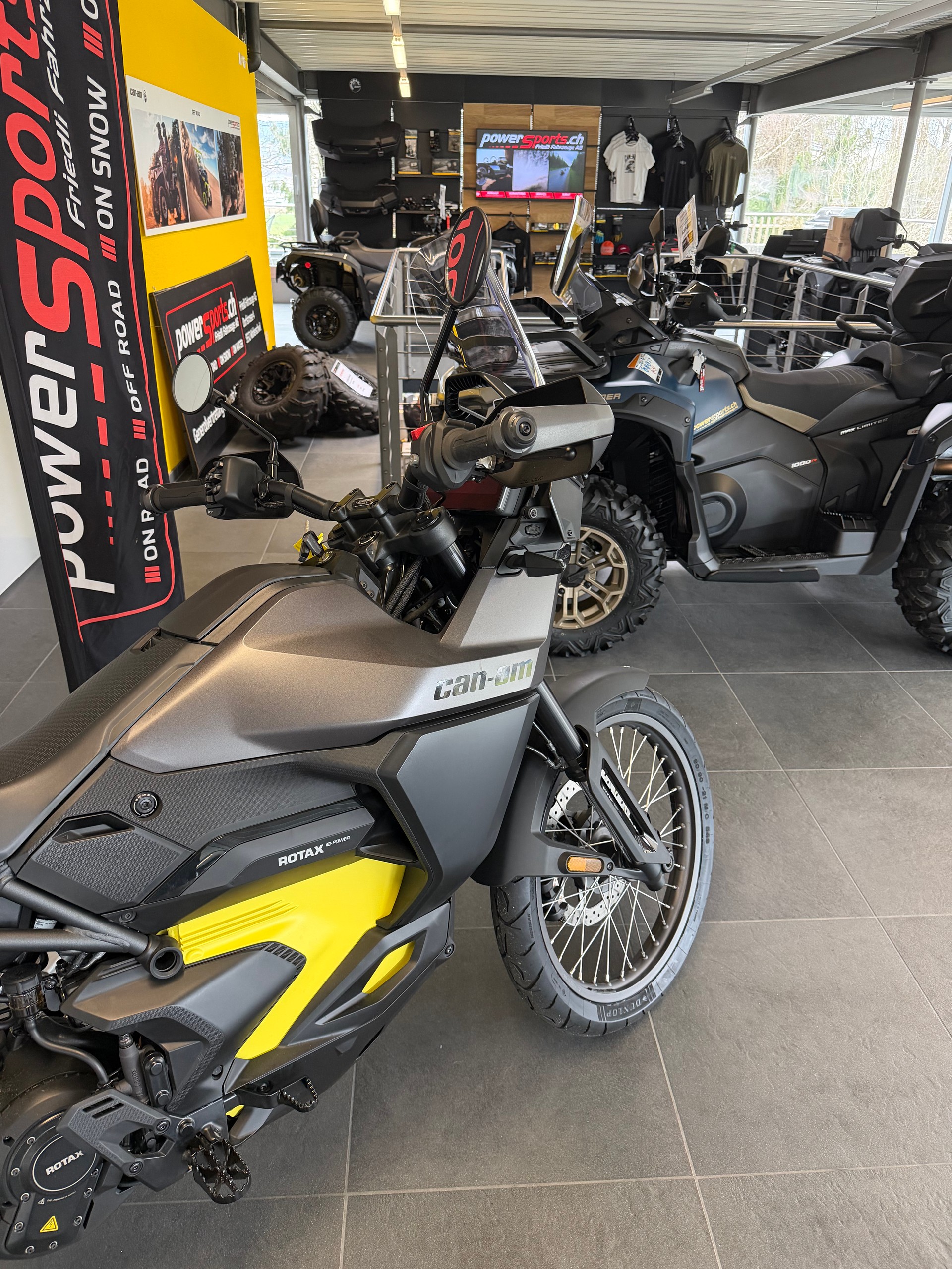 CAN-AM Origin Standard 11kW-showroom-element-3