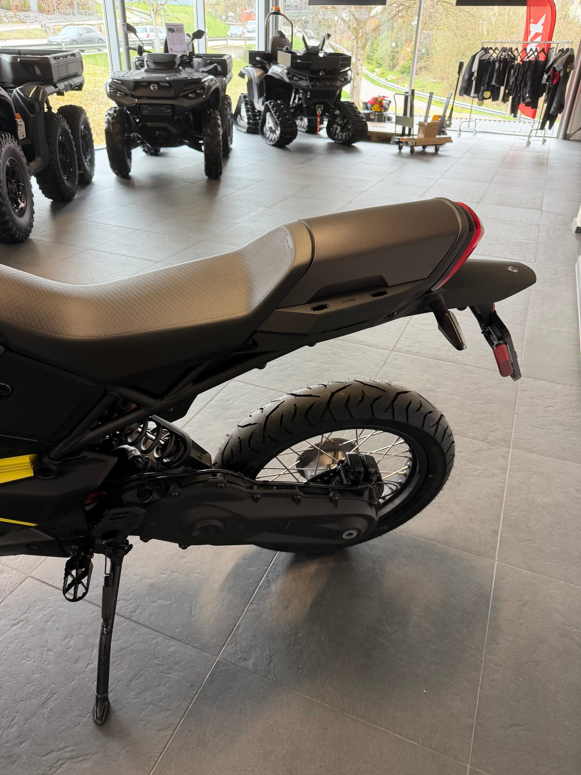CAN-AM Origin Standard 11kW-image-9