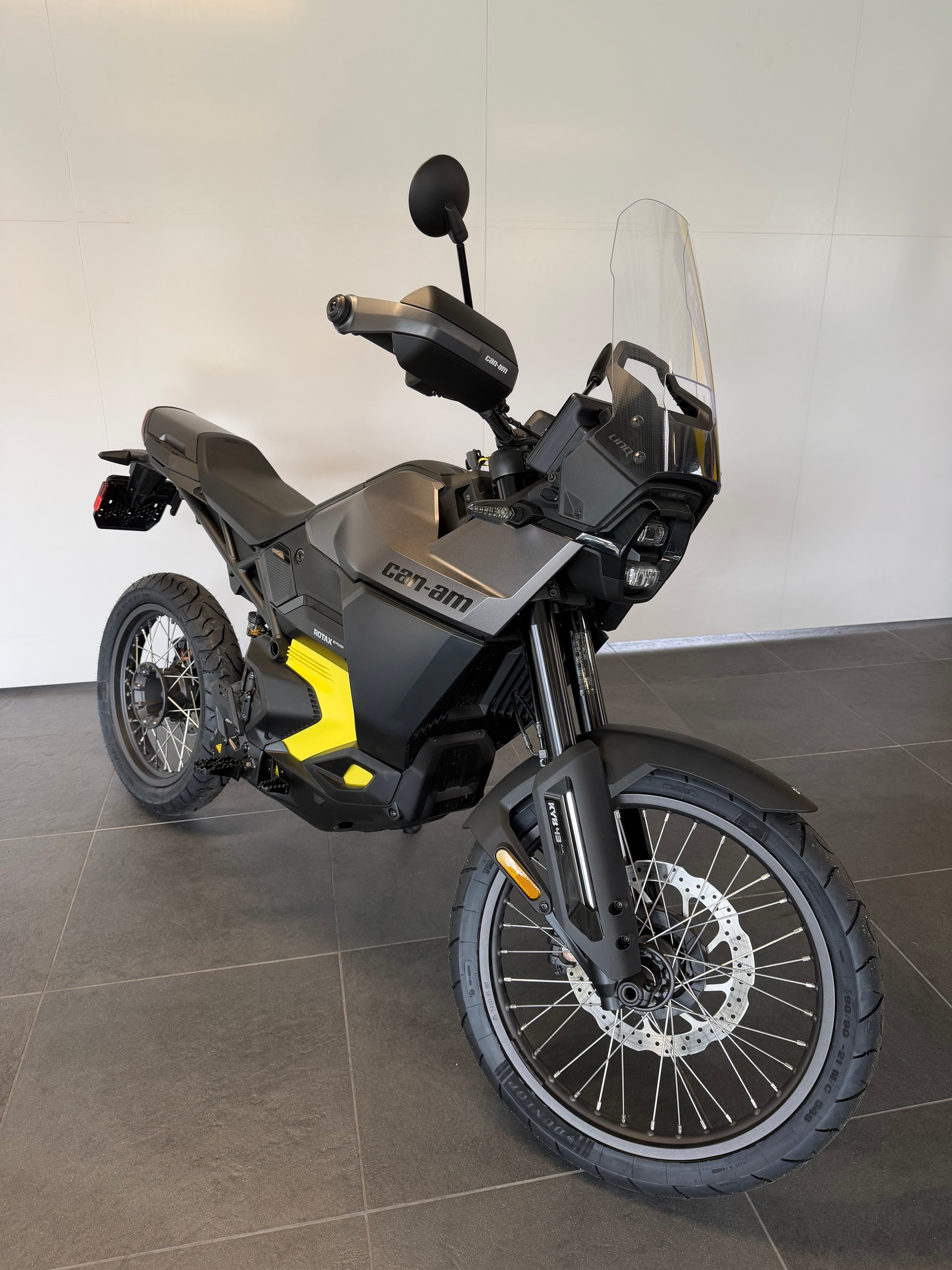CAN-AM Origin Standard 11kW-image-11