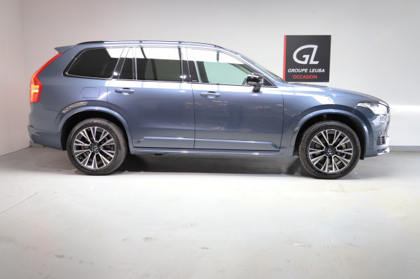 VOLVO XC90 T8 eAWD Xcentric-image-6
