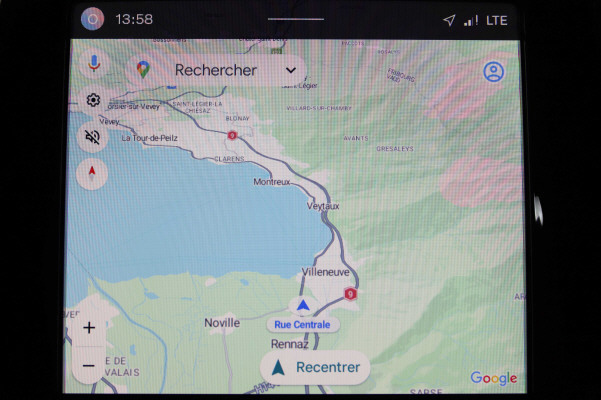 Image VOLVO XC90 XC90 T8 eAWD Xcentric