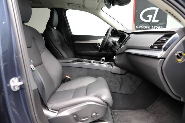 VOLVO XC90 T8 eAWD Xcentric-image-8