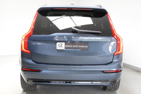 Image VOLVO XC90 XC90 T8 eAWD Xcentric