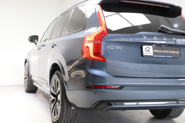 Image VOLVO XC90 XC90 T8 eAWD Xcentric
