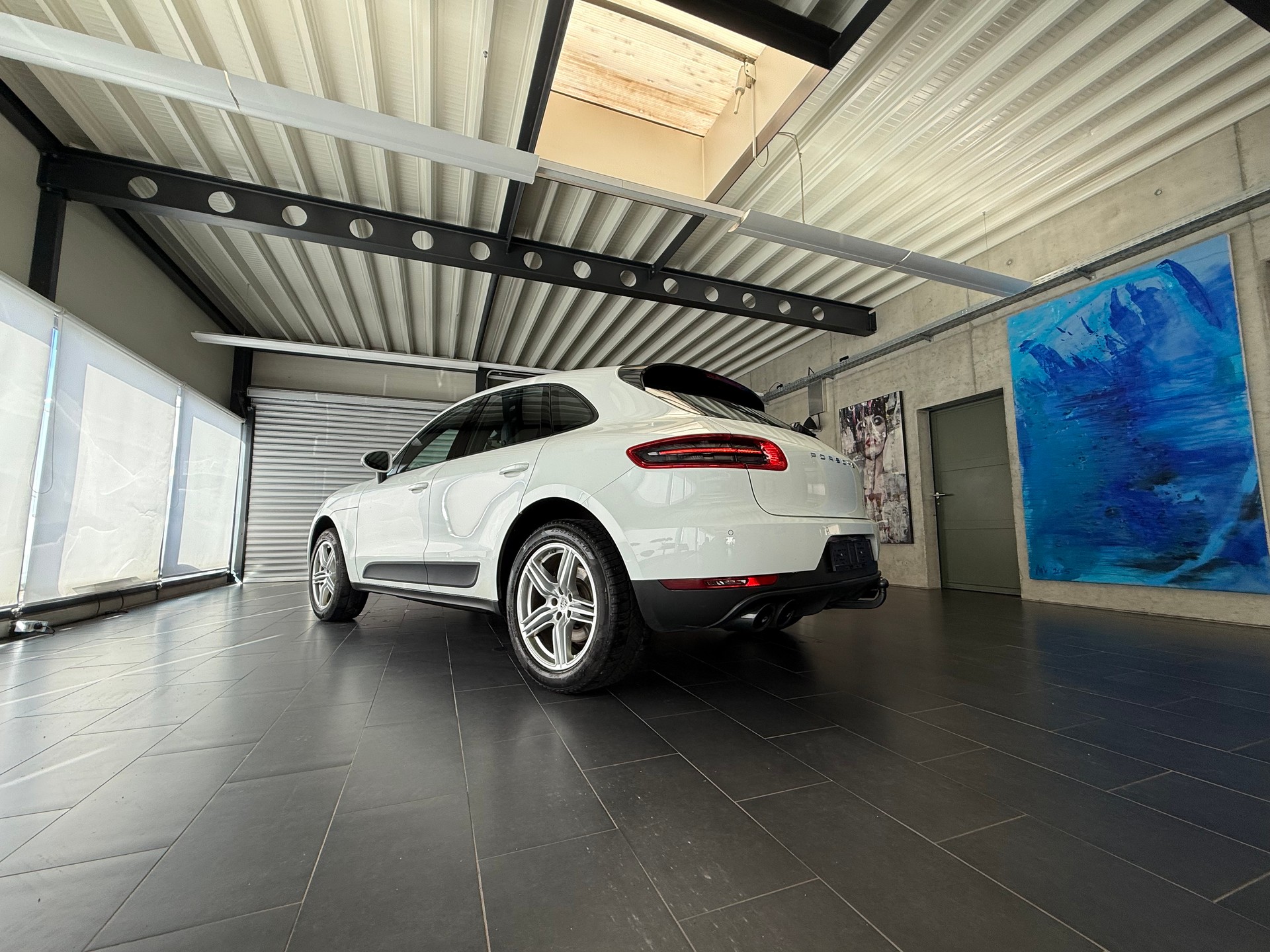 PORSCHE Macan 2.0-image-17