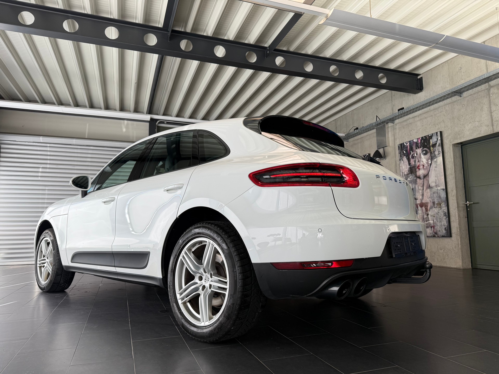 PORSCHE Macan 2.0-image-16