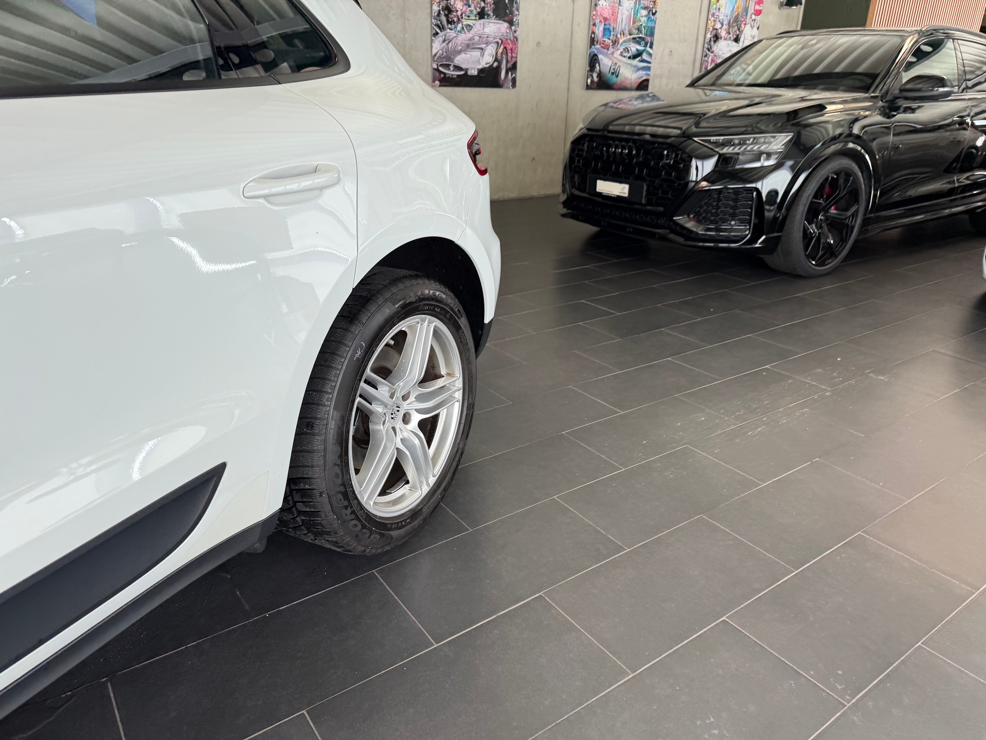 PORSCHE Macan 2.0-image-7