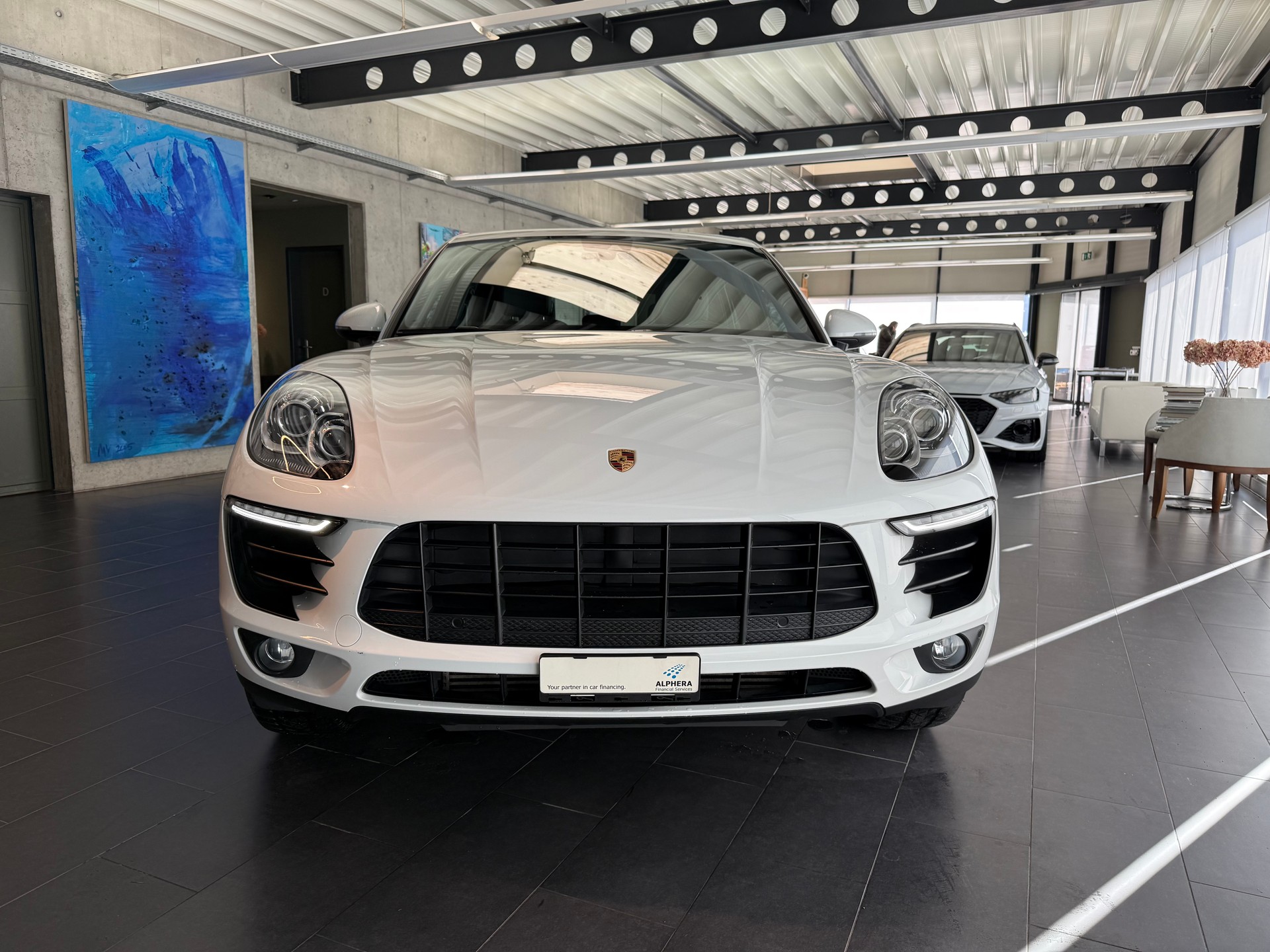 PORSCHE Macan 2.0-image-5