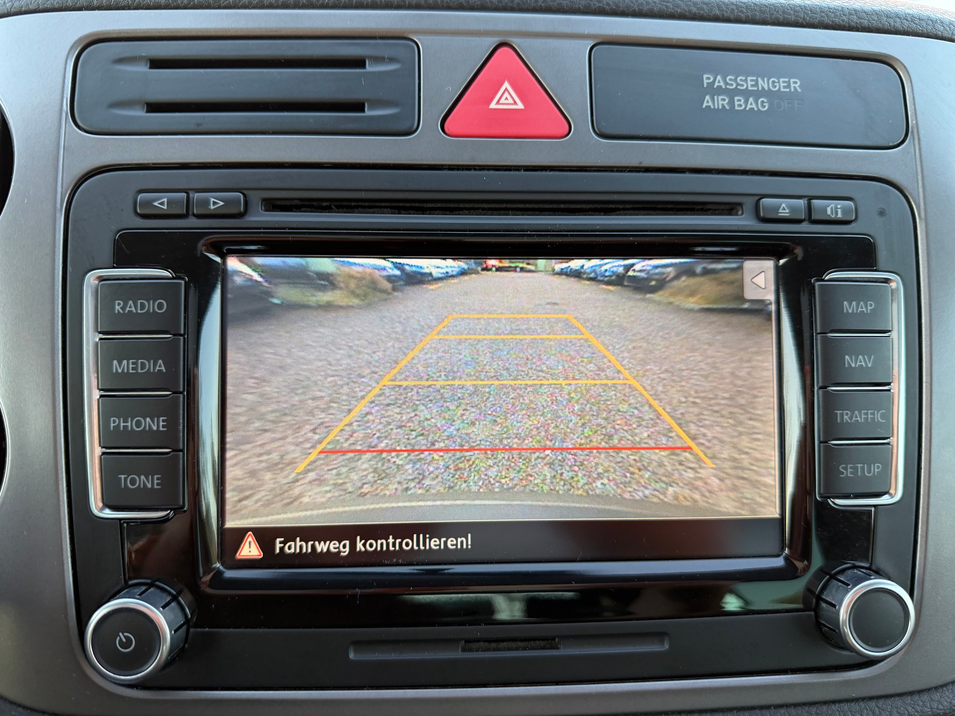 VW Tiguan 2.0 TDI Sport&Style Tiptronic-image-19